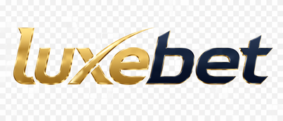 Luxebet official logo
